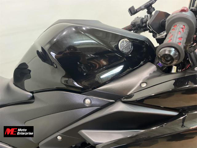 ヤマハ YZF-R25