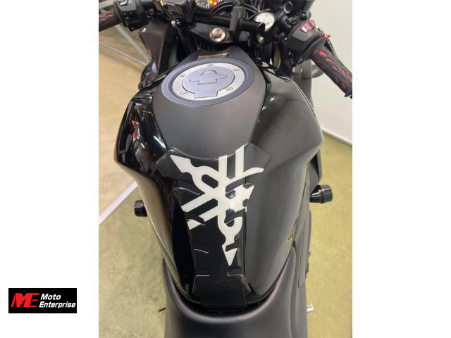 ヤマハ YZF-R25