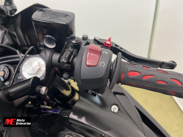ヤマハ YZF-R25