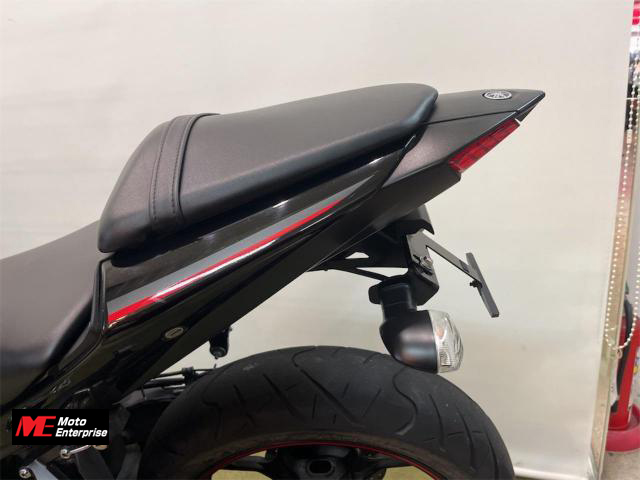 ヤマハ YZF-R25