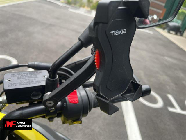 スズキ Vストローム250