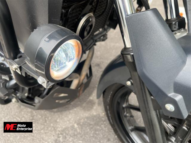スズキ Vストローム250
