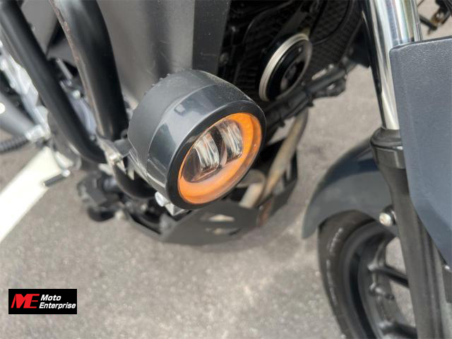 スズキ Vストローム250