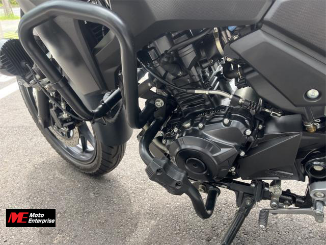 スズキ Vストローム250