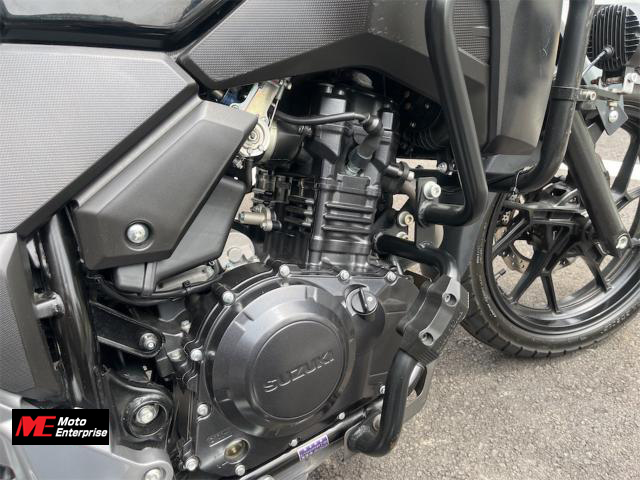 スズキ Vストローム250