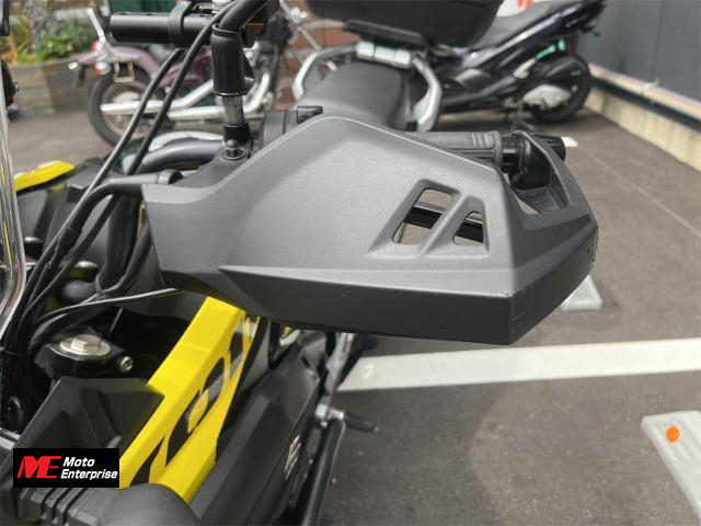 スズキ Vストローム250
