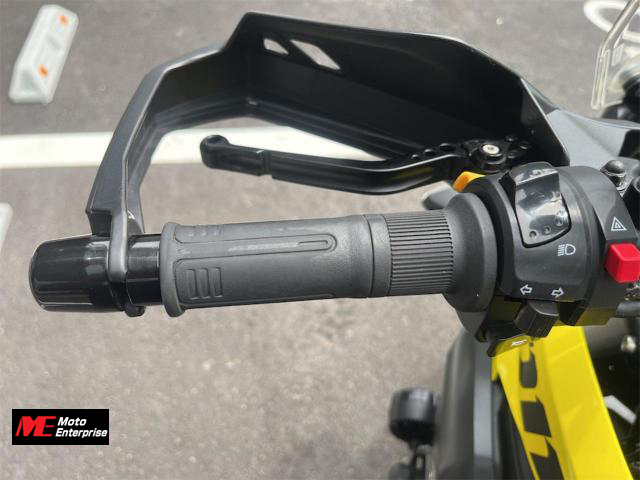スズキ Vストローム250