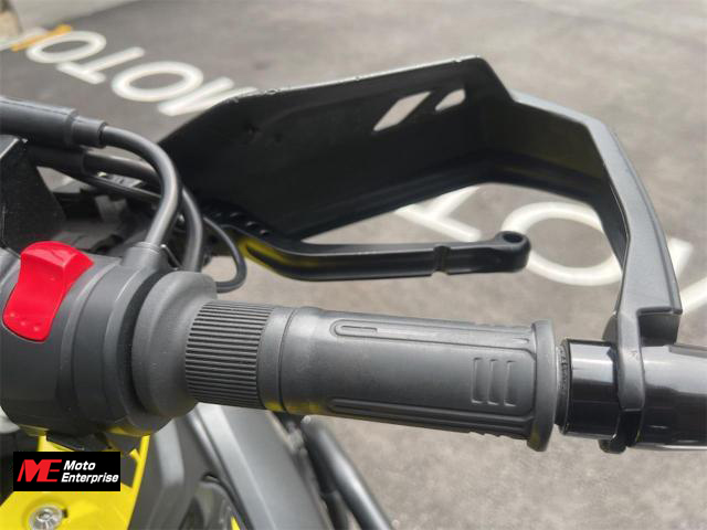スズキ Vストローム250