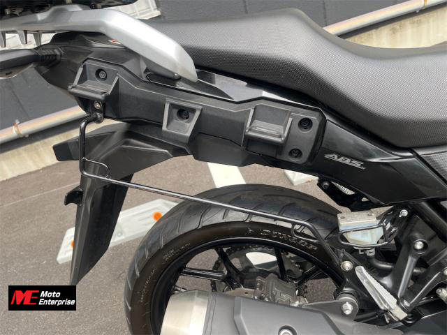 スズキ Vストローム250