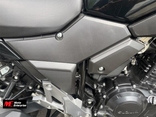 スズキ Vストローム250