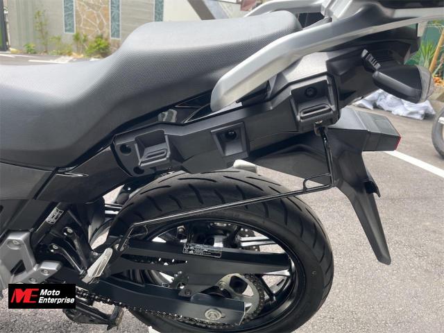 スズキ Vストローム250