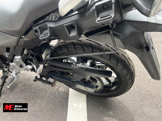 スズキ Vストローム250