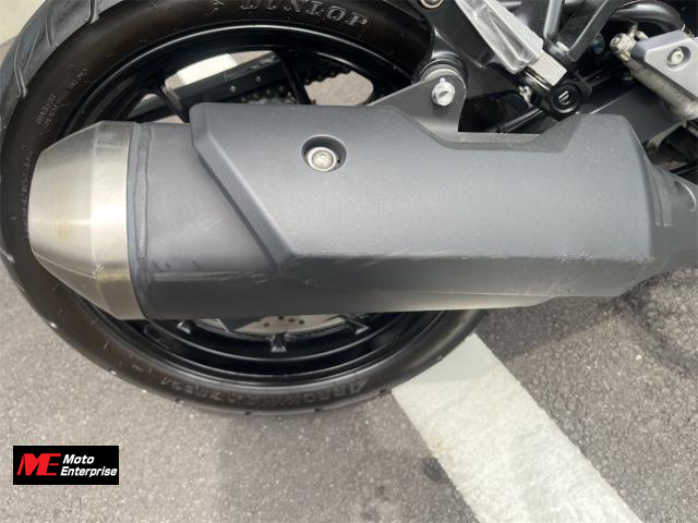 スズキ Vストローム250