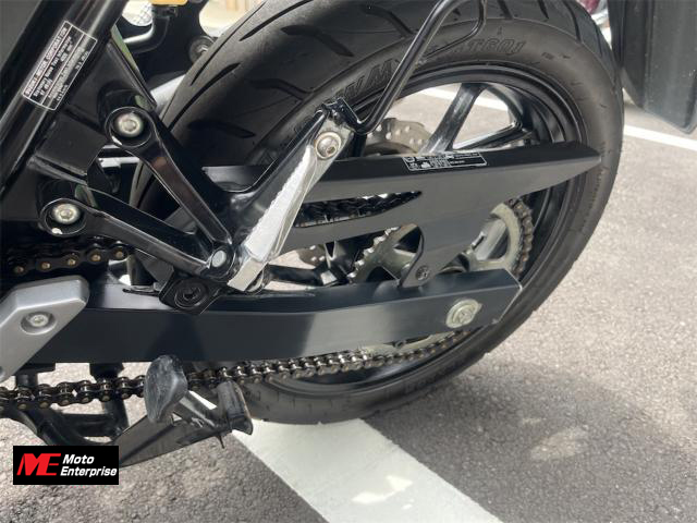 スズキ Vストローム250