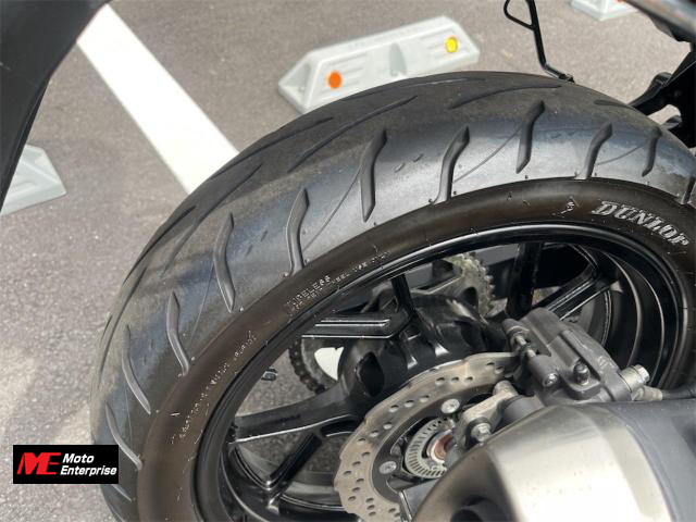 スズキ Vストローム250