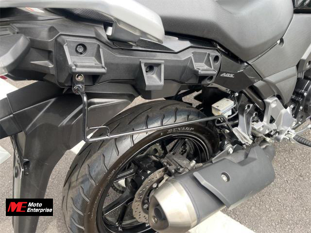 スズキ Vストローム250
