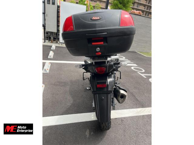 スズキ Vストローム250