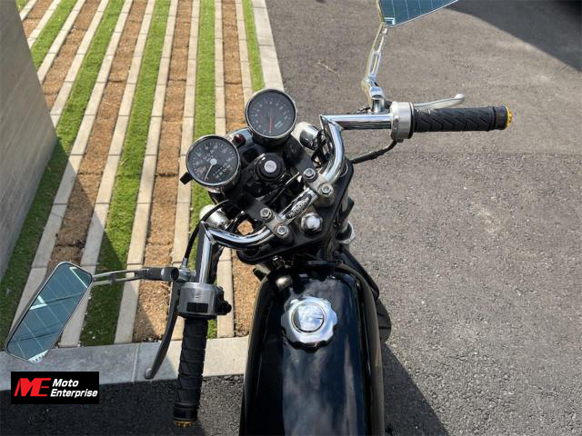ホンダ エイプ50