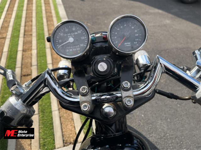 ホンダ エイプ50
