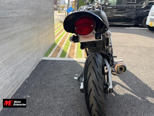 ホンダ エイプ50