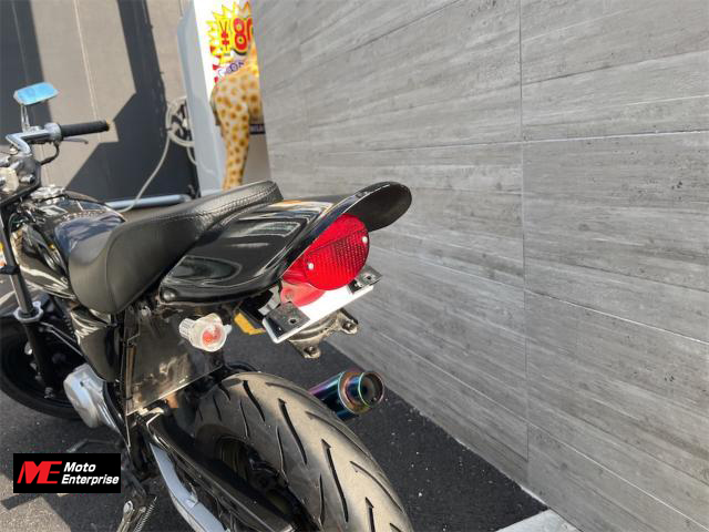 ホンダ エイプ50