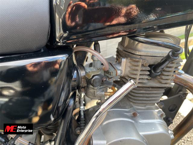 ホンダ エイプ50