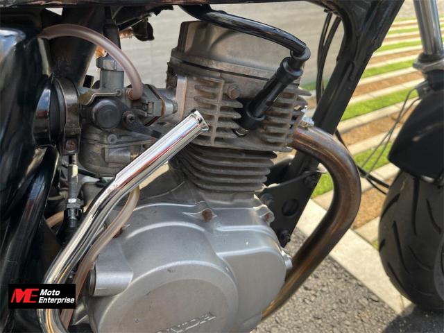 ホンダ エイプ50
