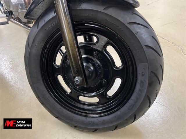 ホンダ エイプ50