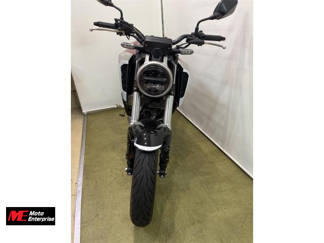 ホンダ CB125R