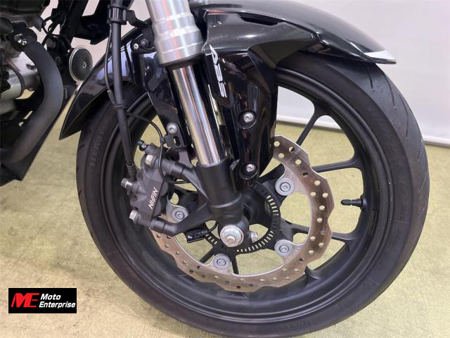 ホンダ CB125R