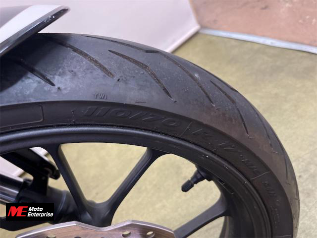 ホンダ CB125R