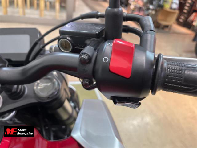 ホンダ CB125R