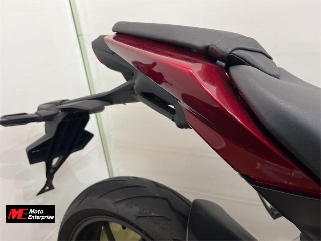 ホンダ CB125R