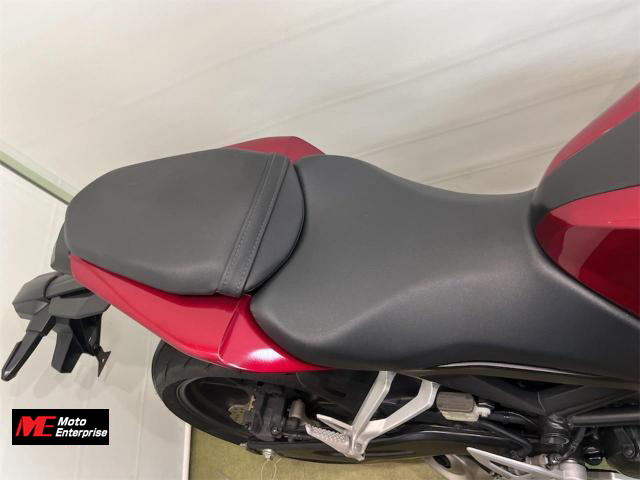 ホンダ CB125R