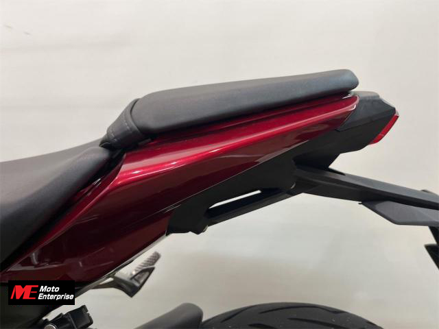 ホンダ CB125R