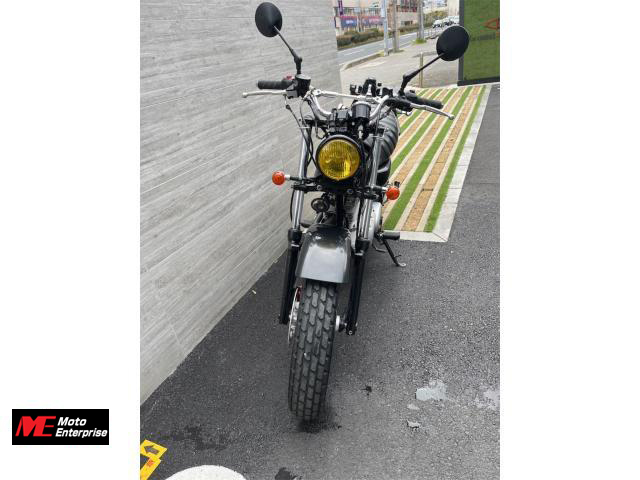 スズキ Van　Van200Z