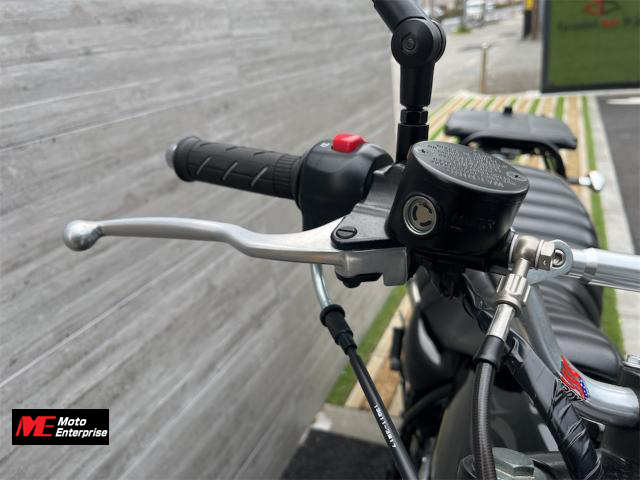 スズキ Van　Van200Z