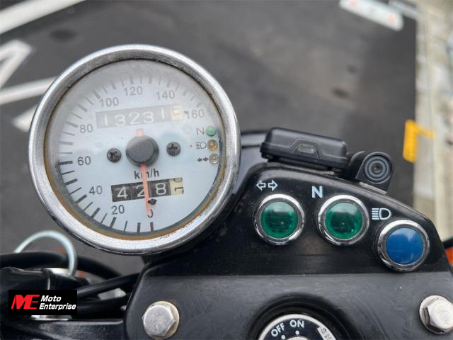 スズキ Van　Van200Z