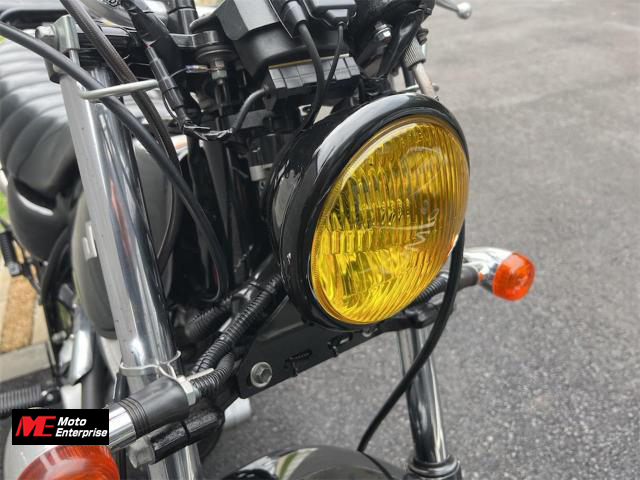 スズキ Van　Van200Z