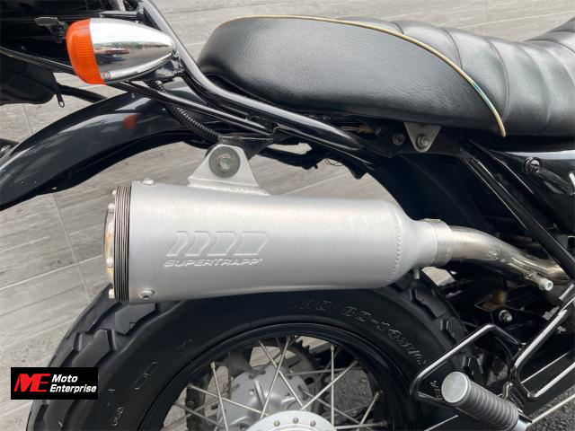 スズキ Van　Van200Z