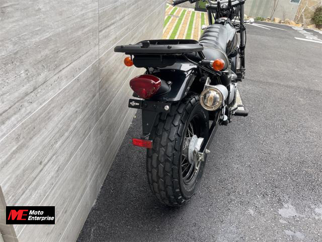 スズキ Van　Van200Z