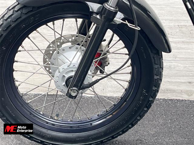 スズキ Van　Van200Z
