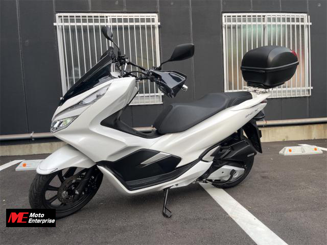 ホンダ PCX125