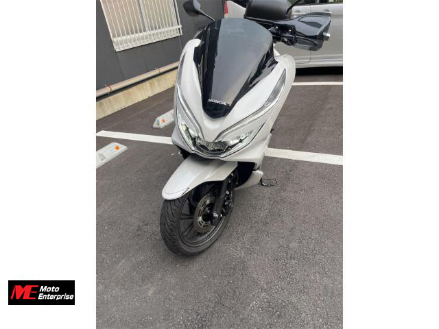 ホンダ PCX125