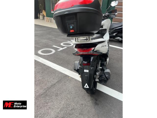 ホンダ PCX125