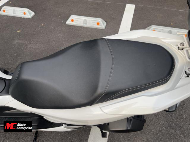ホンダ PCX125