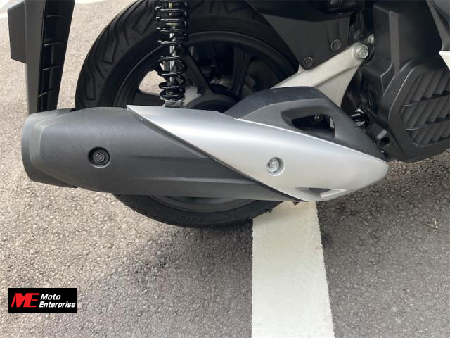 ホンダ PCX125