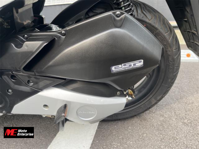 ホンダ PCX125
