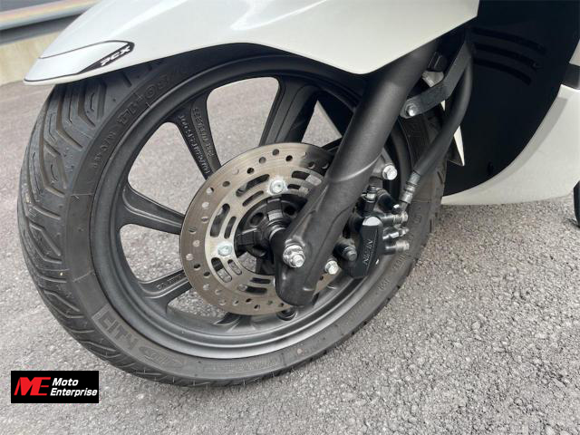 ホンダ PCX125
