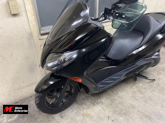 ホンダ フォルツァ　Z